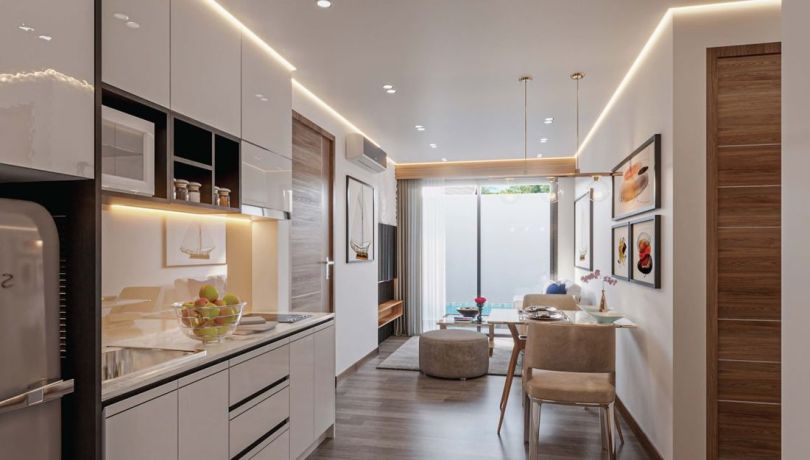 Apartments, Thailand, Phuket (071317) - pictures 10