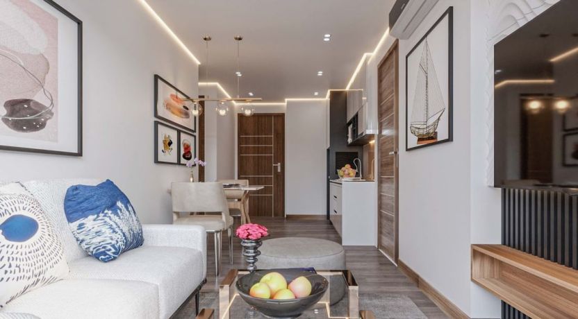 Apartments, Thailand, Phuket (071317) - pictures 11