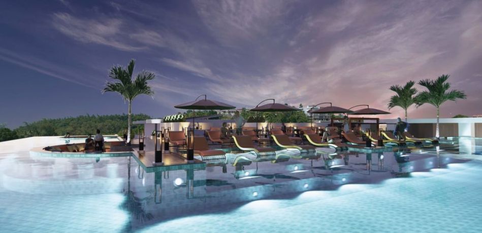 Apartments, Thailand, Phuket (071317) - pictures 2