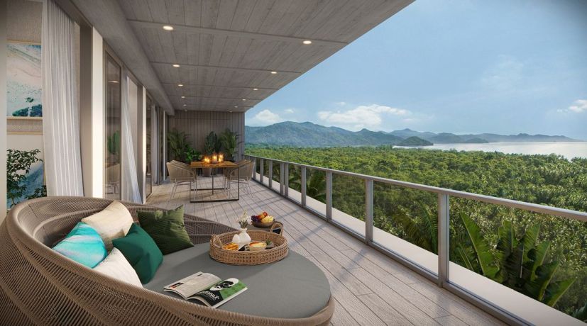 Apartments, Thailand, Phuket (079317) - pictures 3