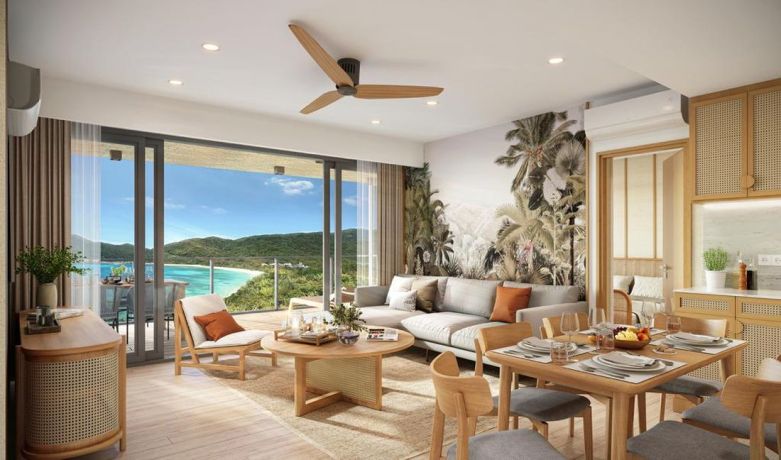 Apartments, Thailand, Phuket (079317) - pictures 10