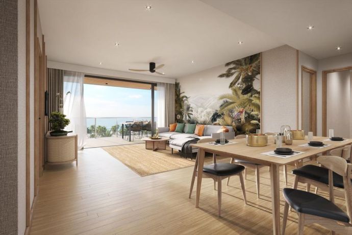 Apartments, Thailand, Phuket (079317) - pictures 12