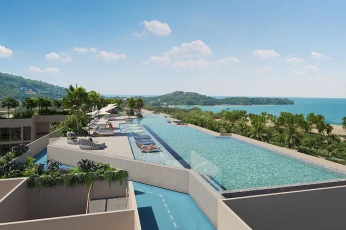 Apartments, Thailand, Phuket (079317) - pictures 4