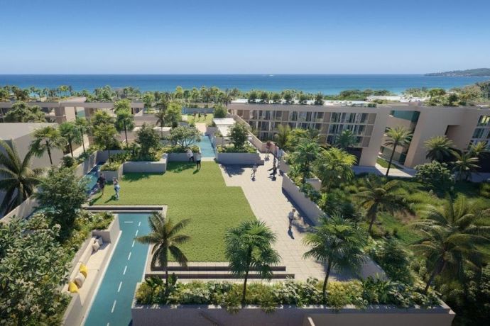 Apartments, Thailand, Phuket (079317) - pictures 5