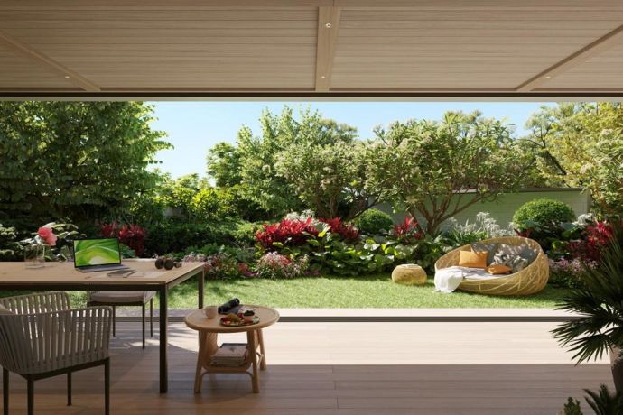 Apartments, Thailand, Phuket (079317) - pictures 7