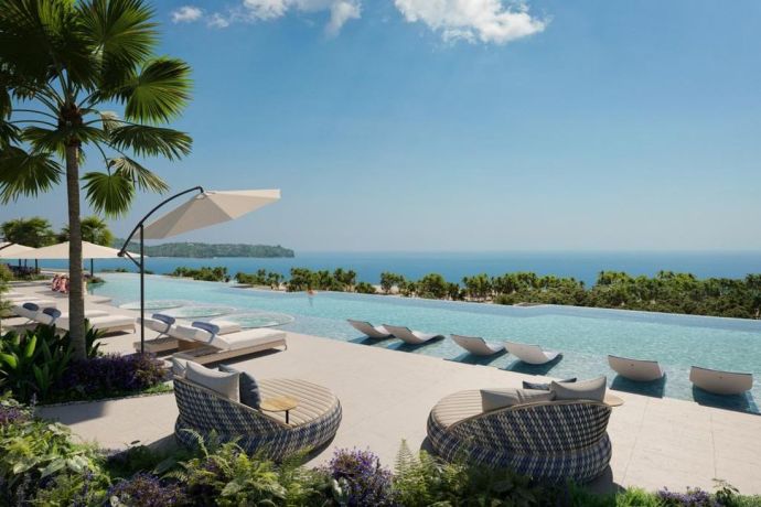 Apartments, Thailand, Phuket (079317) - pictures 9