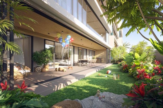 Apartments, Thailand, Phuket (079317) - pictures 6
