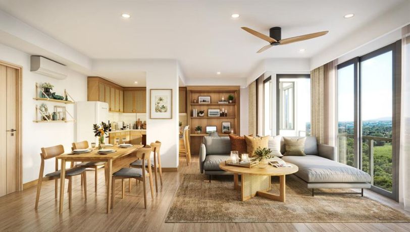 Apartments, Thailand, Phuket (079317) - pictures 14