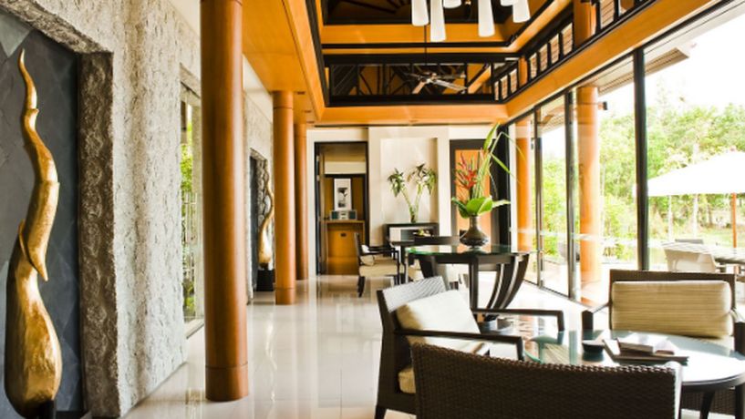 Виллы, Таиланд, Пхукет (084317) - фото 5