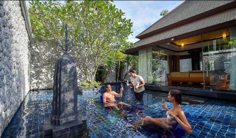 Виллы, Таиланд, Пхукет (084317) - фото 7