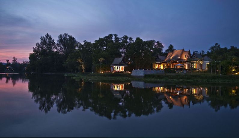 Виллы, Таиланд, Пхукет (084317) - фото 10