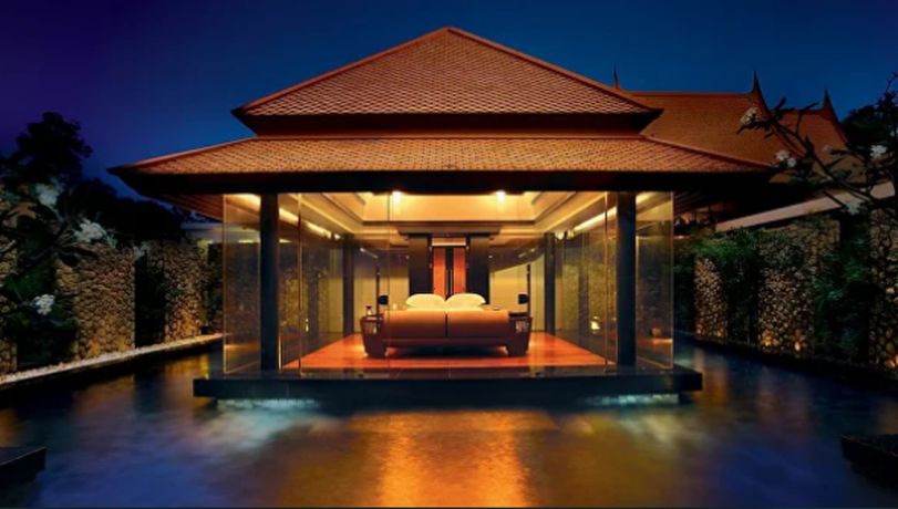 Виллы, Таиланд, Пхукет (084317) - фото 6