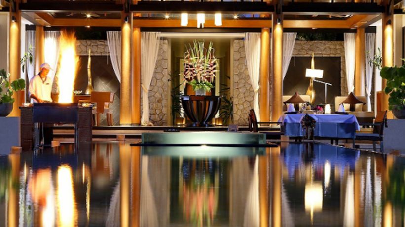 Виллы, Таиланд, Пхукет (084317) - фото 12