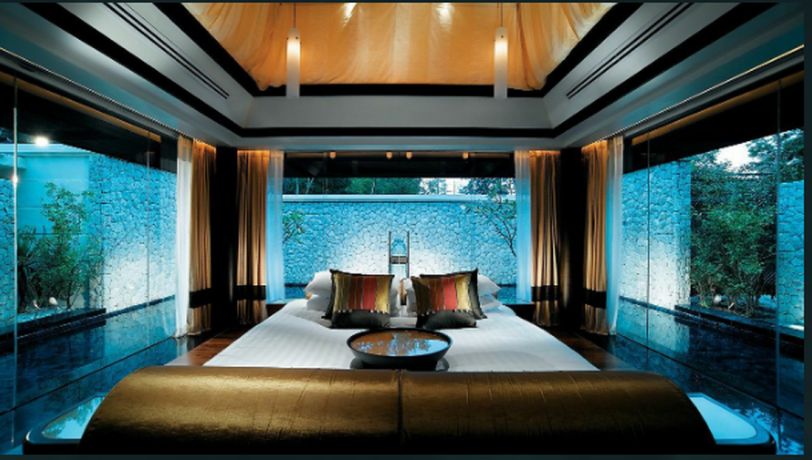 Виллы, Таиланд, Пхукет (084317) - фото 13