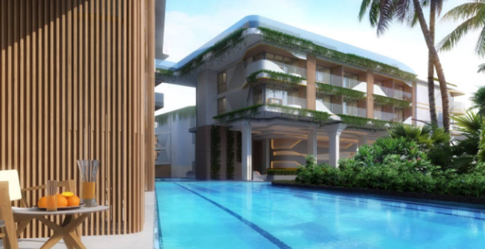 Apartments, Thailand, Phuket (086317) - pictures 8