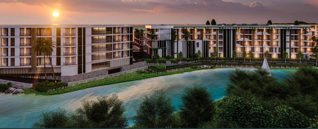 Apartments, Thailand, Phuket (086317) - pictures 13