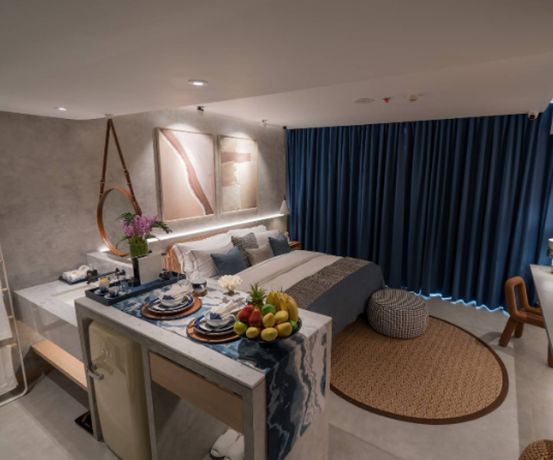 Apartments, Thailand, Phuket (086317) - pictures 20