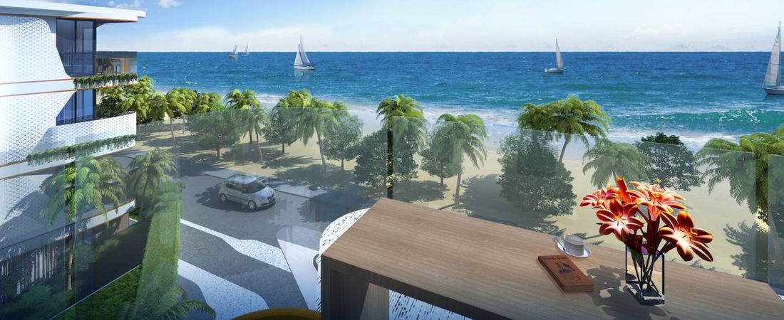 Apartments, Thailand, Phuket (086317) - pictures 3