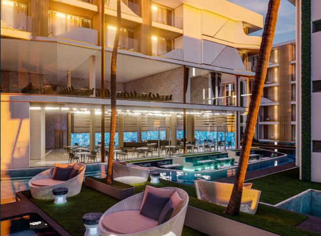 Apartments, Thailand, Phuket (086317) - pictures 15