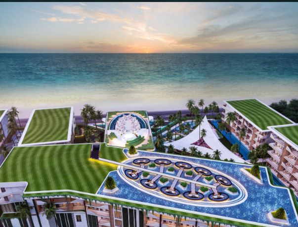 Apartments, Thailand, Phuket (086317) - pictures 2