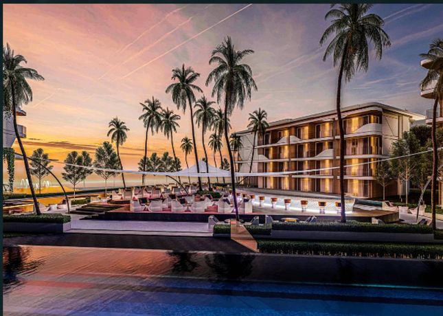 Apartments, Thailand, Phuket (086317) - pictures 17