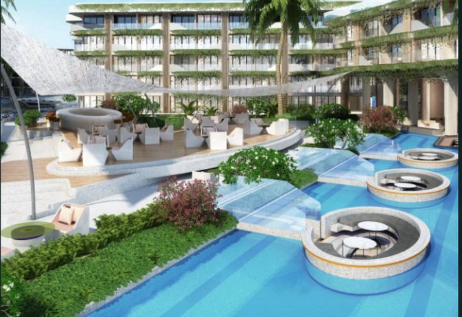 Apartments, Thailand, Phuket (086317) - pictures 10