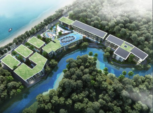 Apartments, Thailand, Phuket (086317) - pictures 1