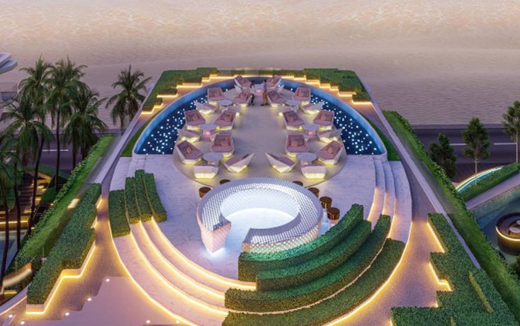 Apartments, Thailand, Phuket (086317) - pictures 5