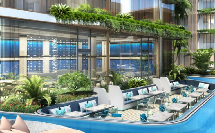 Apartments, Thailand, Phuket (086317) - pictures 6