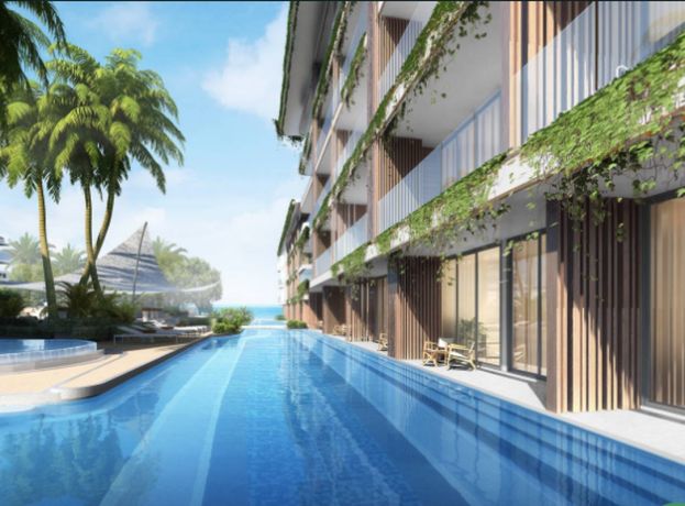 Apartments, Thailand, Phuket (086317) - pictures 7