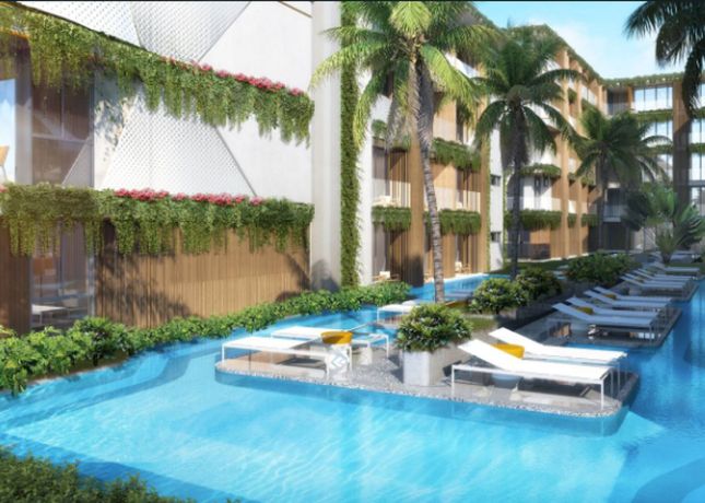 Apartments, Thailand, Phuket (086317) - pictures 9