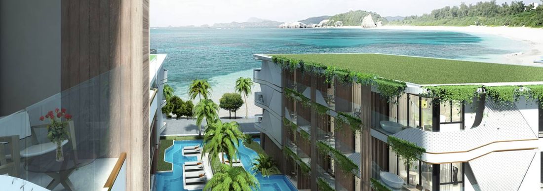 Apartments, Thailand, Phuket (086317) - pictures 12