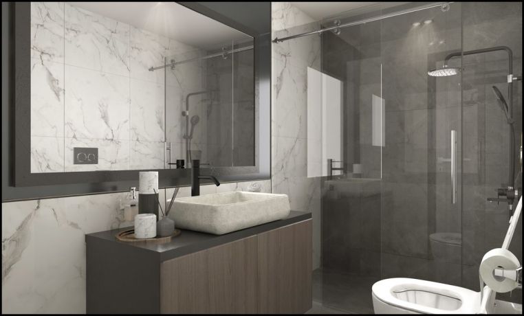 Apartments, Turkey, Mersin (019164) - pictures 16