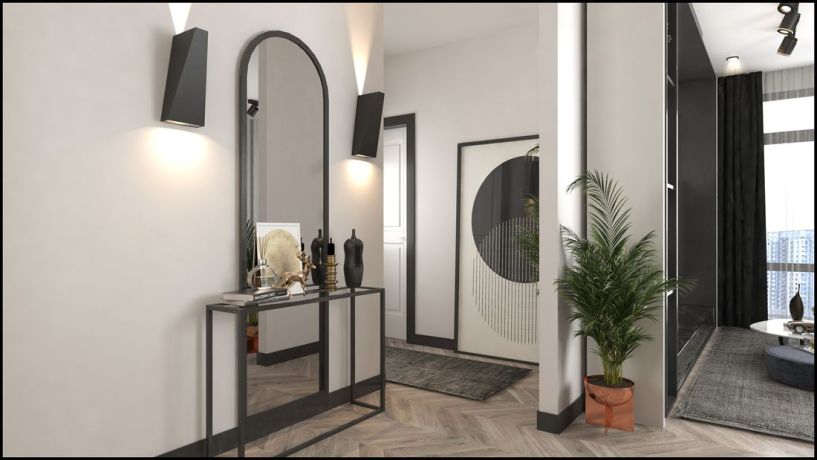 Apartments, Turkey, Mersin (019164) - pictures 13