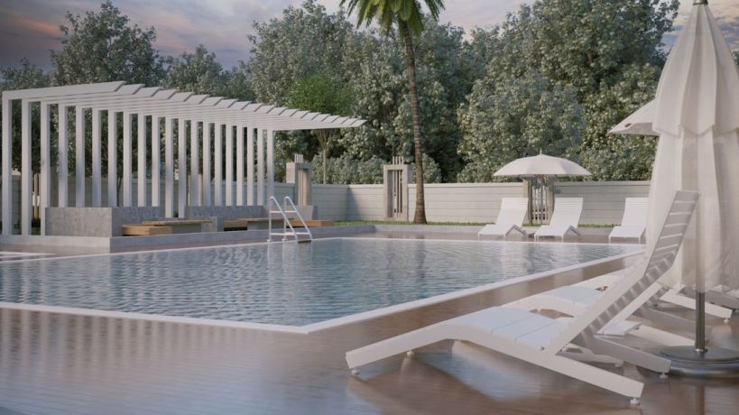 Квартиры, Турция, Алания, Оба (003189) - фото 7