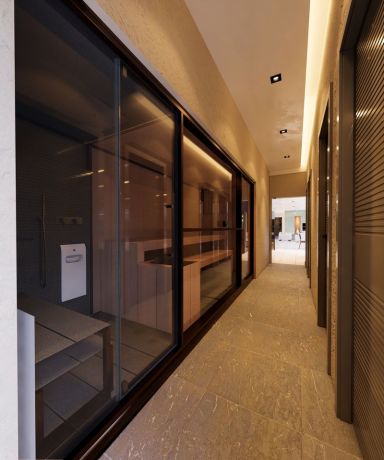 Apartments, Turkey, Alanya, Оба (003436) - pictures 12