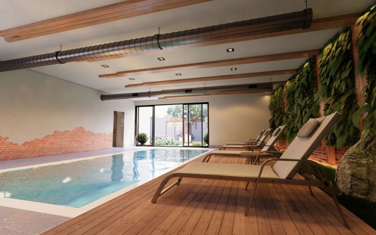 Apartments, Turkey, Alanya, Оба (003436) - pictures 6