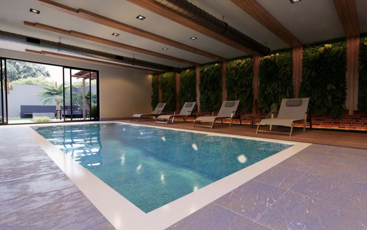 Apartments, Turkey, Alanya, Оба (003436) - pictures 7