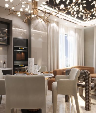 Квартиры, Турция, Алания, Оба (004436) - фото 14