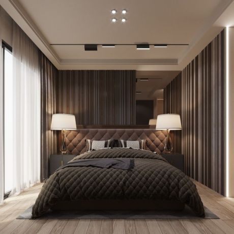 Квартиры, Турция, Алания, Оба (004436) - фото 15