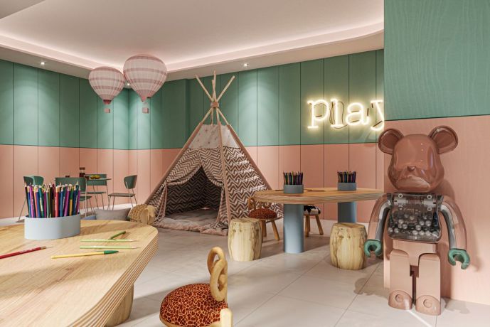 Квартиры, Турция, Алания, Оба (024459) - фото 7