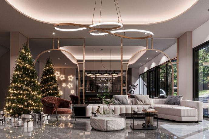 Квартиры, Турция, Алания, Оба (024459) - фото 10