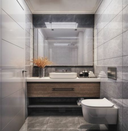 Квартиры, Турция, Алания, Оба (024459) - фото 21