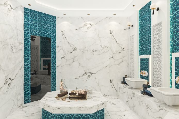 Apartments, Turkey, Alanya, Demirtash (005466) - pictures 7