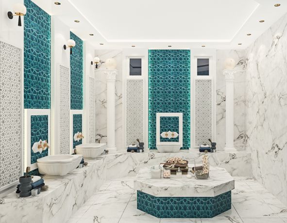 Apartments, Turkey, Alanya, Demirtash (005466) - pictures 8