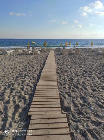 Apartments, Turkey, Alanya, Demirtash (006466) - pictures 10