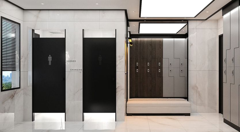 Apartments, Turkey, Alanya, Demirtash (006466) - pictures 24