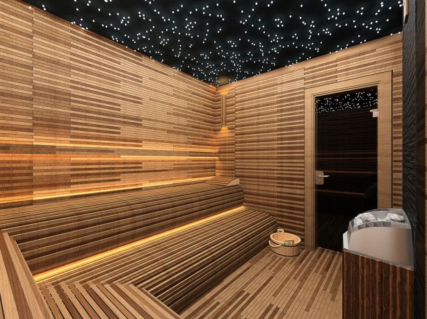 Apartments, Turkey, Alanya, Demirtash (006466) - pictures 20