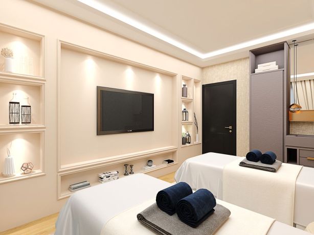 Apartments, Turkey, Alanya, Demirtash (006466) - pictures 22