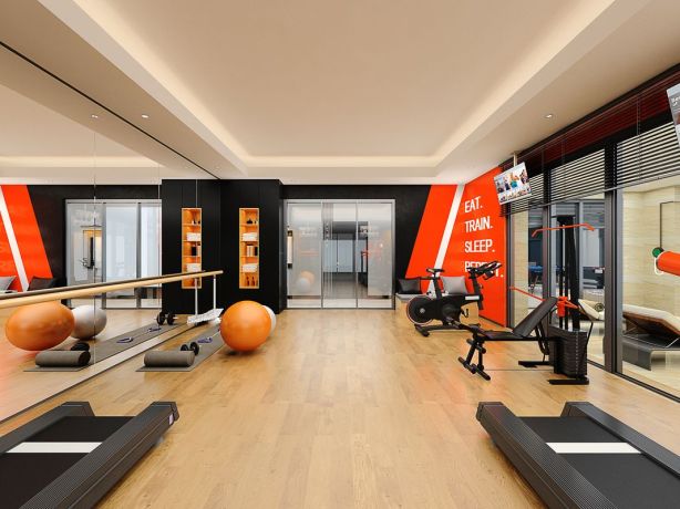 Apartments, Turkey, Alanya, Demirtash (006466) - pictures 18